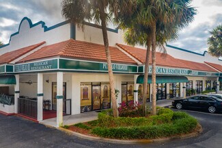 Plus de détails pour 1720-1788 Port St. Lucie Blvd, Port Saint Lucie, FL - Local commercial à louer