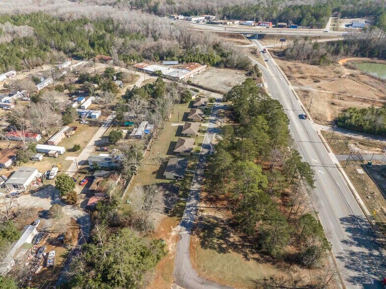 5307 Houston Rd, Macon-Bibb, GA à vendre - Photo de l’immeuble – Image 3 sur 25