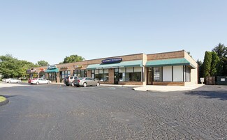 Plus de détails pour 7660-7692 N Canton Center Rd, Canton Township, MI - Local commercial à louer