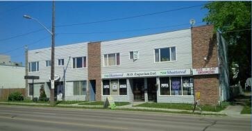 11902 127th Av NW, Edmonton, AB à vendre - Photo de l’immeuble – Image 3 sur 11