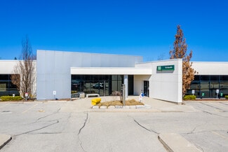 Plus de détails pour Albert St Portfolio Listing – Bureau à vendre, Waterloo, ON