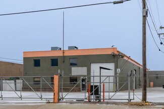 Plus de détails pour 23896 Sherwood Ave, Center Line, MI - Industriel/Logistique à vendre
