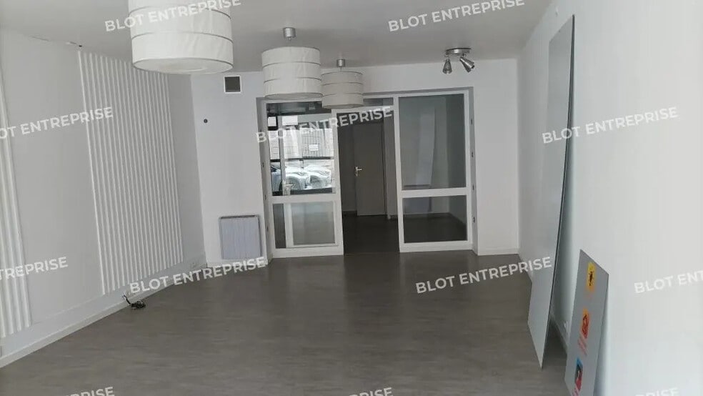 3 Allée Marie Le Vaillant, Saint-Brieuc à louer - Photo de l’immeuble – Image 2 sur 4