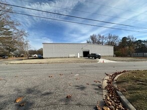 1805 Boone St, Rocky Mount, NC à louer Photo de l’immeuble– Image 1 sur 13