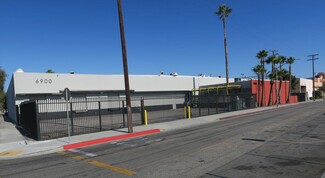 Plus de détails pour 6900 S Alameda St, Huntington Park, CA - Industriel/Logistique à vendre