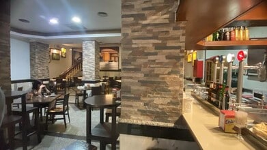 Local commercial dans Madrid, Madrid à louer Photo intérieure– Image 2 sur 11