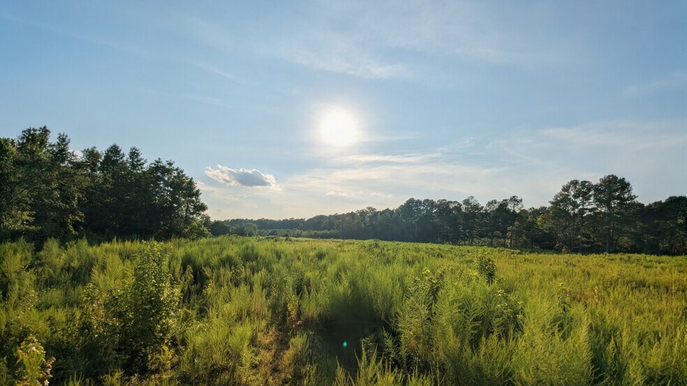McNeill Lake Rd, Lumber Bridge, NC à vendre - Photo de l’immeuble – Image 3 sur 10