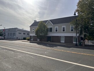 Plus de détails pour 710 West Ave, Norwalk, CT - Bureau à louer