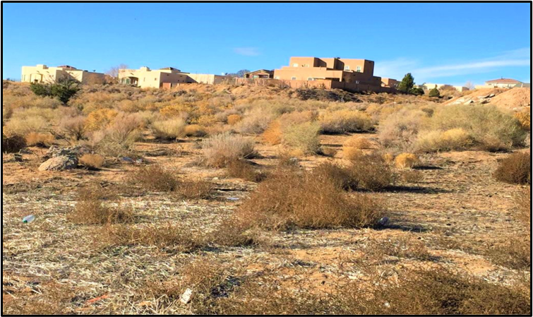 1350 Southern Blvd SE, Rio Rancho, NM à vendre - Photo de l’immeuble – Image 3 sur 7