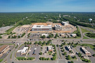 Plus de détails pour 7100 Midlothian Tpke, North Chesterfield, VA - Bureau, Local commercial à louer