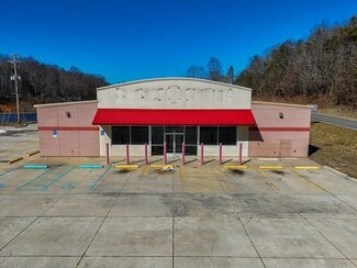 Plus de détails pour 3560 Foster Falls Rd, Barren Springs, VA - Local commercial à vendre