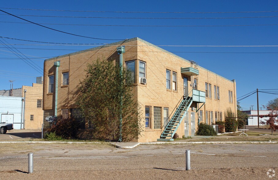 406 Lfd Dr, Littlefield, TX à vendre - Photo de l’immeuble – Image 2 sur 5