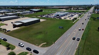 Plus de détails pour SEC of Santa Fe Ave & NE 138th St, Edmond, OK - Terrain à vendre