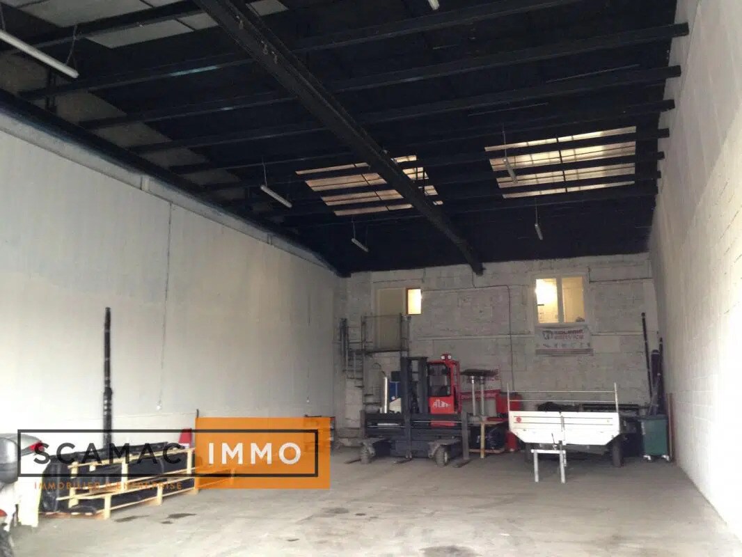 Bureau dans Saint-Germain-lès-Arpajon à louer Photo intérieure– Image 1 sur 24