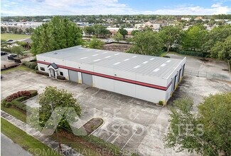 Plus de détails pour 88 E Broad St, Winter Garden, FL - Local d'activités à louer