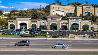 Plus de détails pour Sycamore Ave, Vista, CA - Local commercial à louer