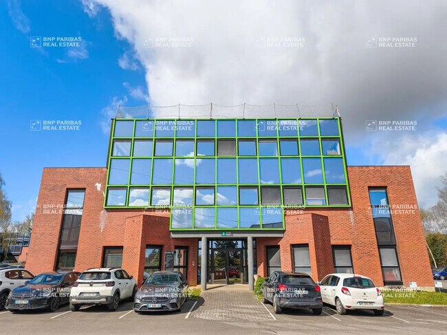 Plus de détails pour Bureau à louer