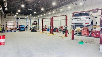 Plus de détails pour 59 East Lake Cres NE, Airdrie, AB - Industriel/Logistique à vendre