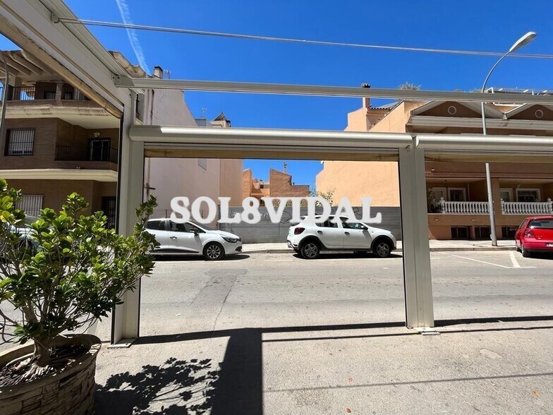 Carrer País Valenciano, 7, Orihuela, Alicante à vendre - Photo de l’immeuble – Image 3 sur 4