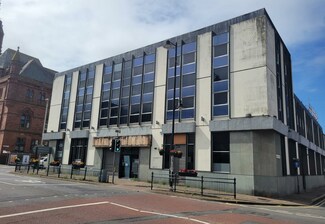Plus de détails pour 51-55 Duke St, Barrow In Furness - Bureau/Local commercial à louer