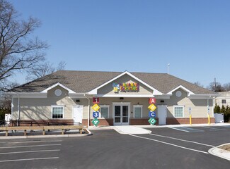 Plus de détails pour 119 Highway 202, Raritan, NJ - Local commercial à vendre