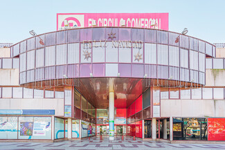 Plus de détails pour Avenida de la Constitución, 88, Torrejón de Ardoz - Local commercial à louer
