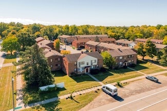 Plus de détails pour 12850 Dolphin St, Detroit, MI - Logement à vendre