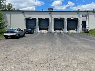 Plus de détails pour 1 Walnut St, Perth Amboy, NJ - Industriel/Logistique à vendre