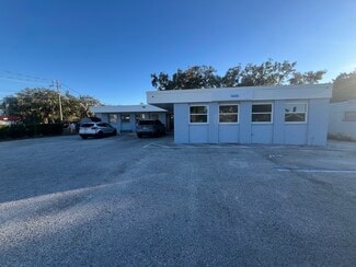 Plus de détails pour 111 W Robertson St, Brandon, FL - Bureau/Médical à louer