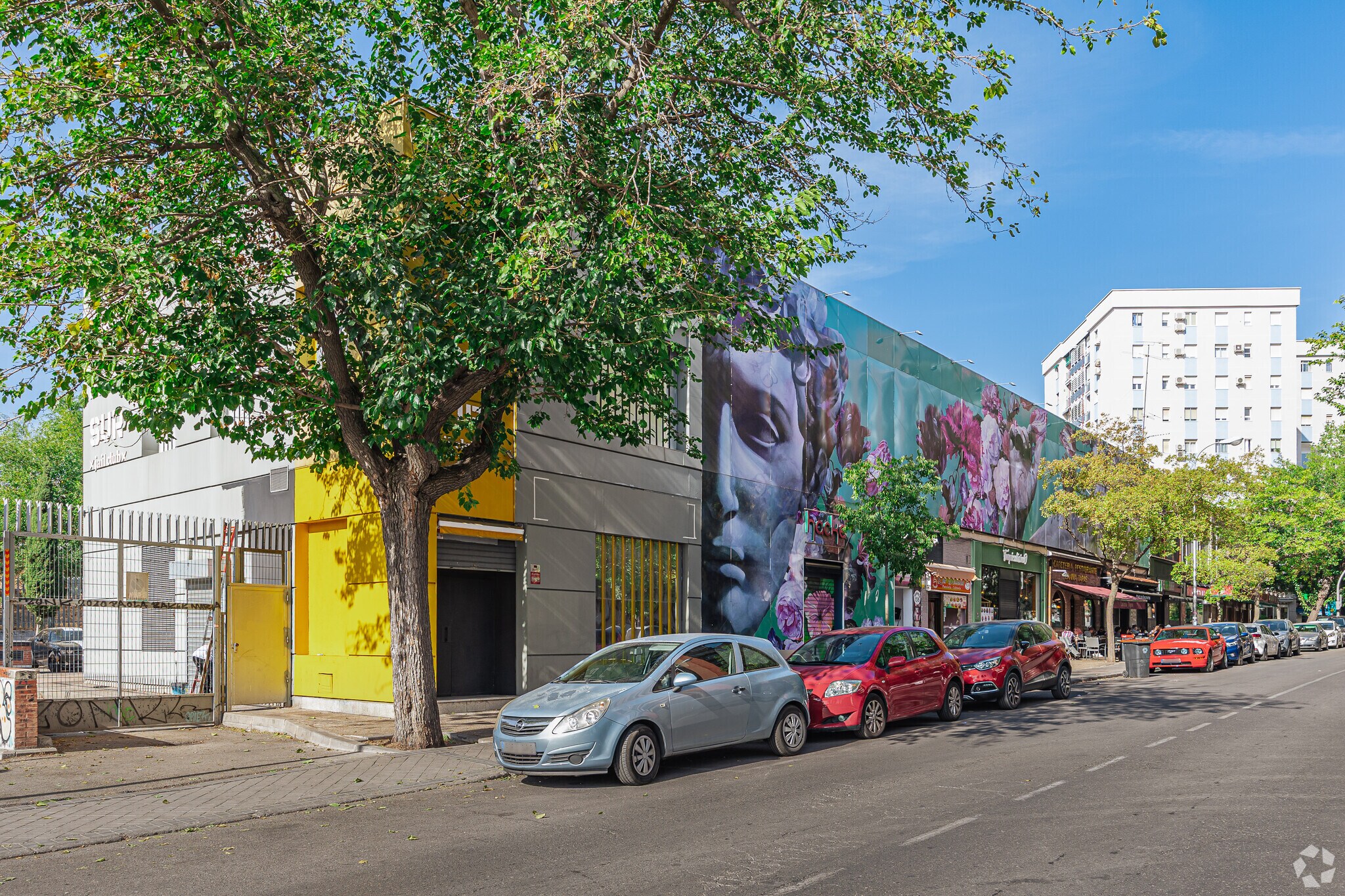 Calle de Maqueda, 138, Madrid, Madrid à vendre Photo principale– Image 1 sur 1