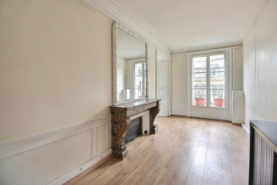 Bureau dans Paris à louer - Photo de l’immeuble – Image 3 sur 7
