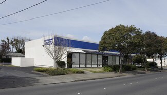 Plus de détails pour 3199 Jefferson St, Napa, CA - Local commercial à vendre