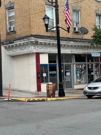 Plus de détails pour 1616 Summit Ave, Union City, NJ - Bureau/Local commercial à louer