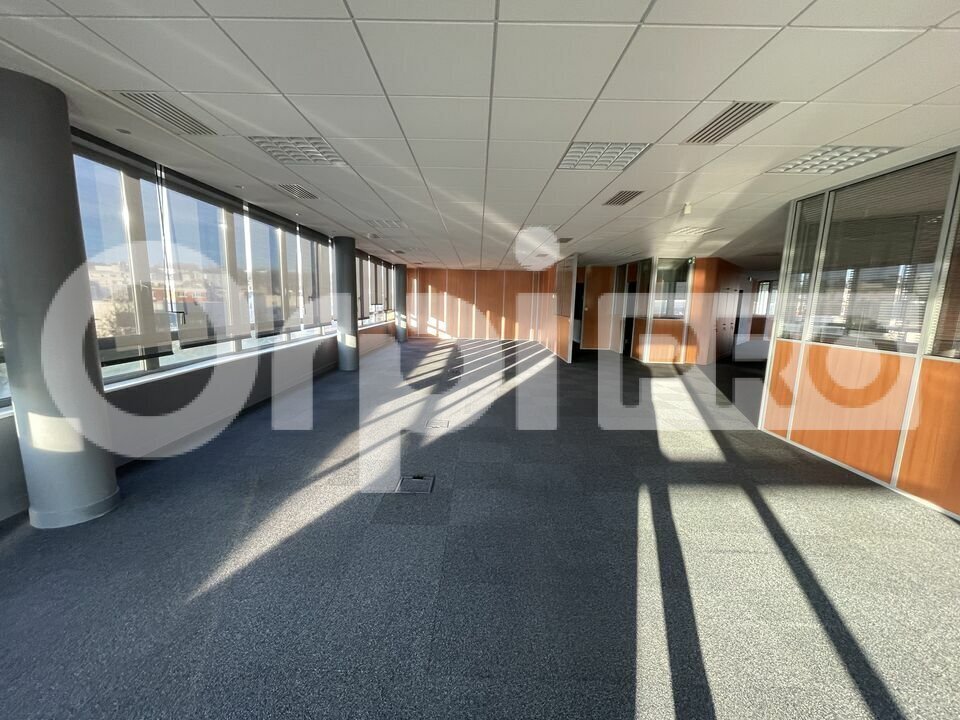 Bureau dans Le Havre à louer Photo intérieure– Image 1 sur 9