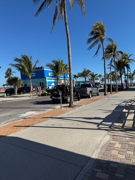 185 Old San Carlos Blvd, Fort Myers Beach, FL à vendre - Photo principale – Image 2 sur 3