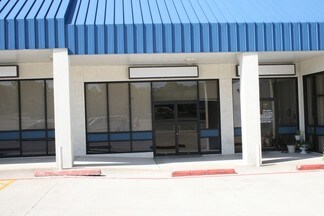 Plus de détails pour 108 FM 2410, Harker Heights, TX - Bureau/Local commercial à louer