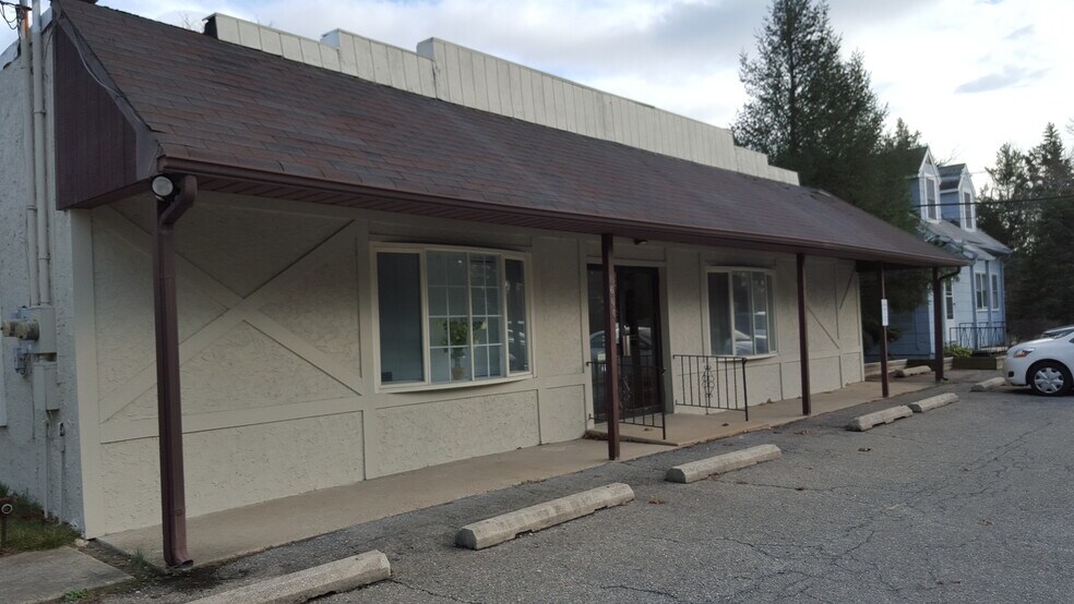 1666 Route 206, Southampton, NJ à vendre - Photo principale – Image 1 sur 42