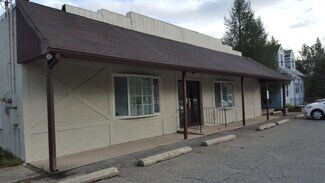 Plus de détails pour 1666 Route 206, Southampton, NJ - Local commercial à vendre