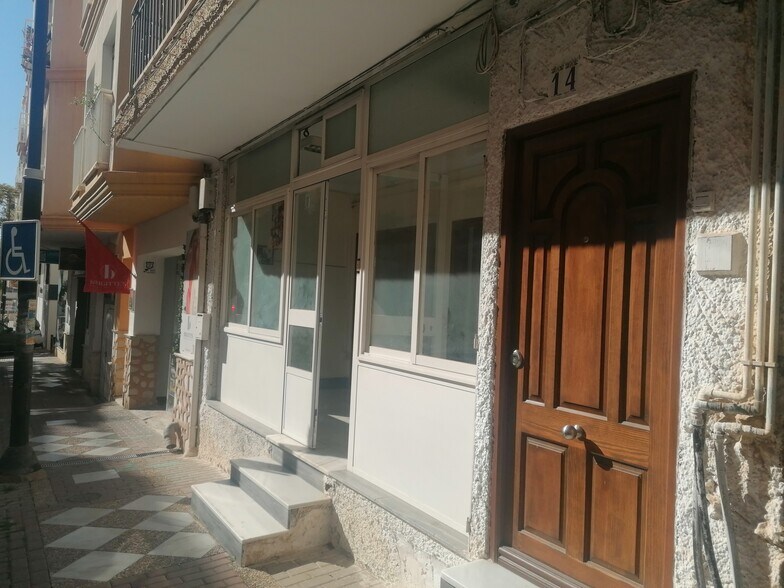 Calle Mayor, 14, Garrucha, Almería à vendre - Photo principale – Image 1 sur 3