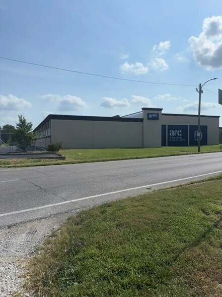 3100 W 2nd St, Owensboro, KY à vendre - Photo de l’immeuble – Image 3 sur 26