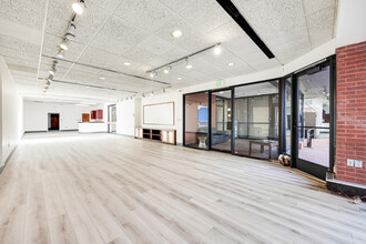 409 N Tejon St, Colorado Springs, CO à louer Photo de l’immeuble– Image 1 sur 9