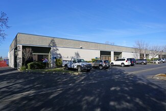 Plus de détails pour 11295 Sunrise Gold Cir, Rancho Cordova, CA - Industriel/Logistique à louer
