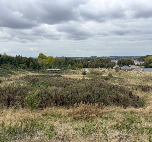 Land at Eagle Drive, Amington, Tamworth à vendre - Photo de l’immeuble – Image 2 sur 5