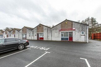Plus de détails pour Coldingham Rd, Eyemouth - Industriel/Logistique à vendre