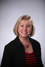 Bonnie Saxton