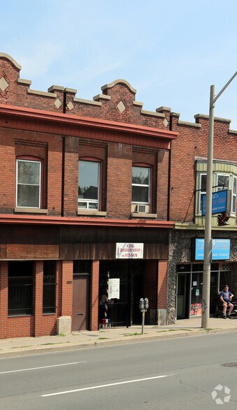 595 King St E, Hamilton, ON à vendre - Photo de l’immeuble – Image 3 sur 15