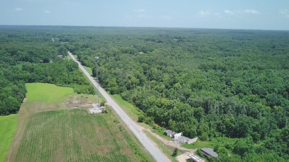 24022 Highway 12, Lexington, MS à vendre - Photo de l’immeuble – Image 3 sur 21
