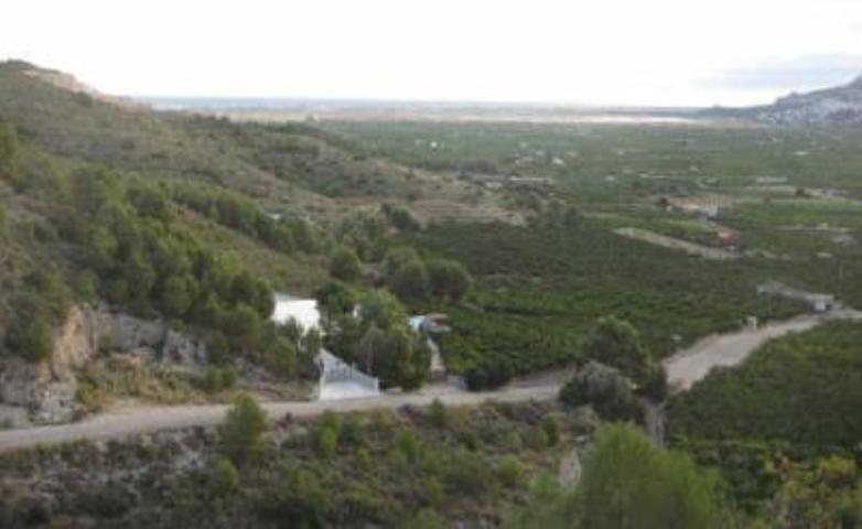 Terrain dans Alicante, Alicante à vendre - Photo principale – Image 2 sur 6