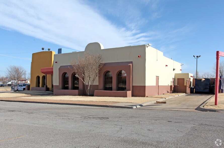 4416 SE 44th St, Oklahoma City, OK à vendre - Photo de l’immeuble – Image 3 sur 3