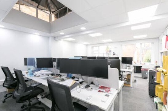 326-328 Old St, Londres à louer Photo intérieure– Image 1 sur 8